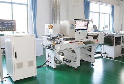 自動檢驗(yàn)機(jī)